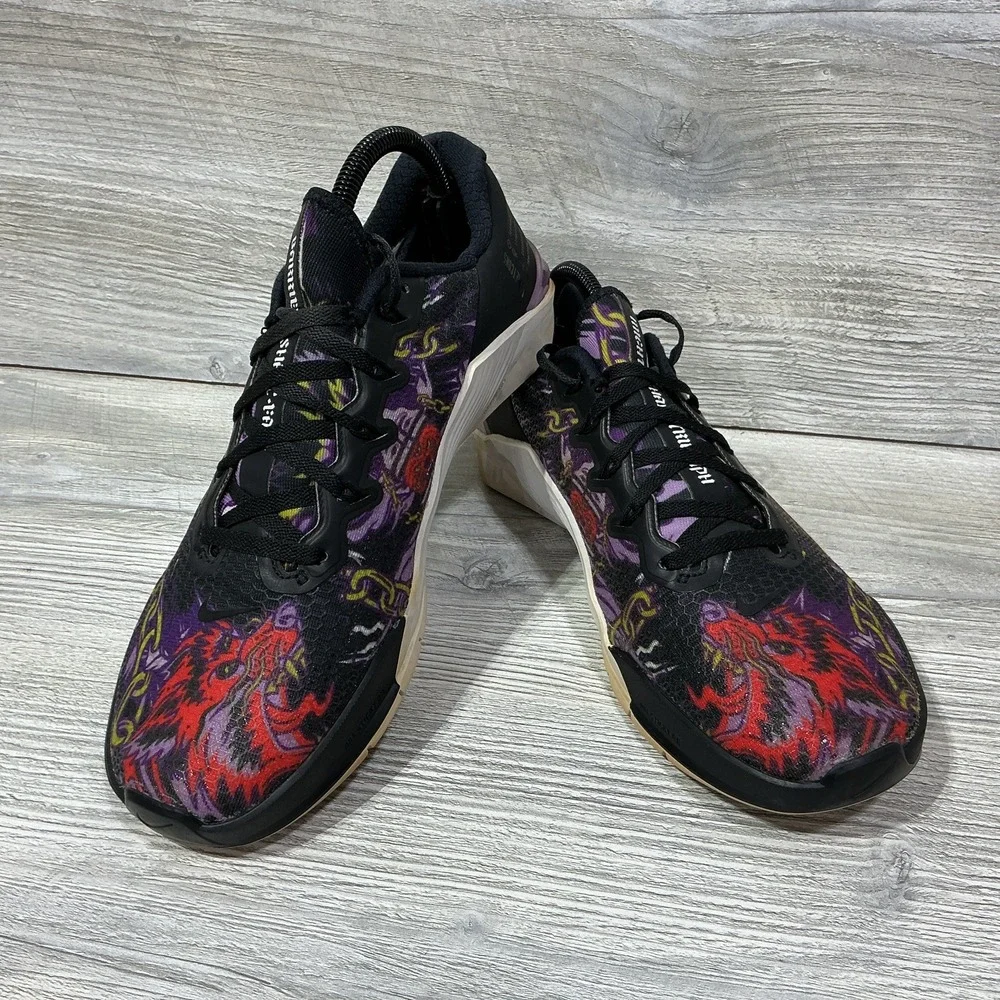 Nike rare limited